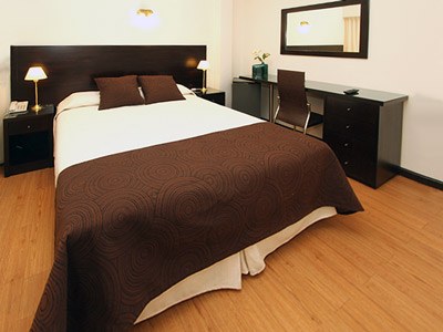 Argentino Hotel