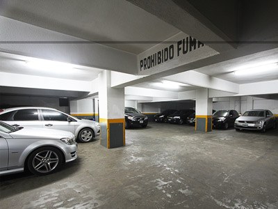 Argentino Hotel photo 1