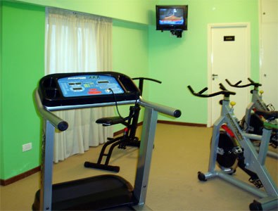 Argentino Hotel photo 2