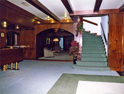 Argentino Hotel photo 3