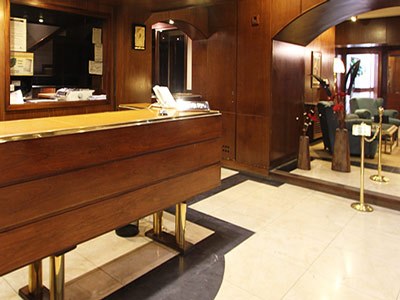 Argentino Hotel photo 4
