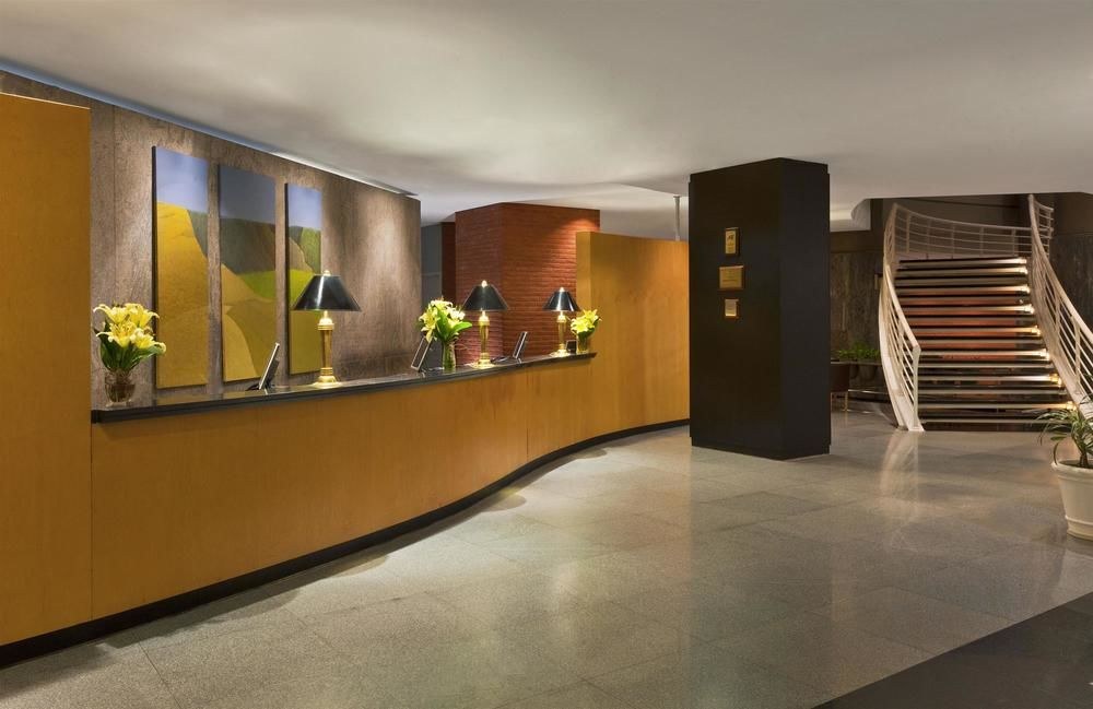 Sheraton Mar Del Plata Hotel photo 1