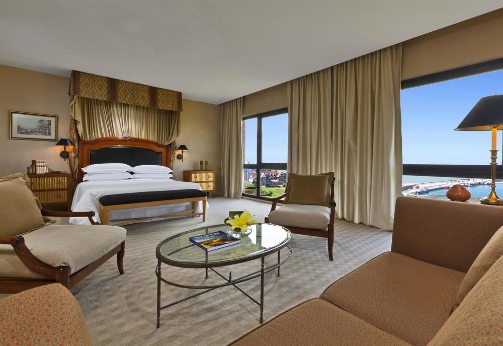 Sheraton Mar Del Plata Hotel photo 2