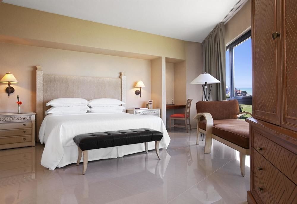 Sheraton Mar Del Plata Hotel photo 3