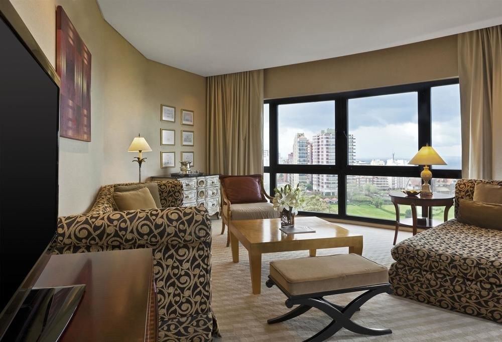 Sheraton Mar Del Plata Hotel photo 4