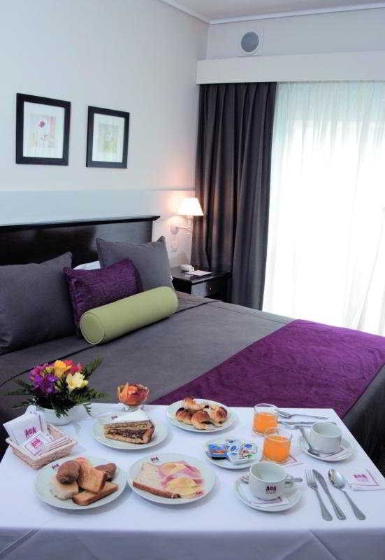 Dos Reyes Hotel photo 3