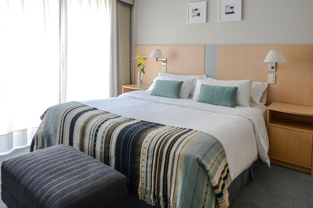 Portal Plaza Suites photo 2