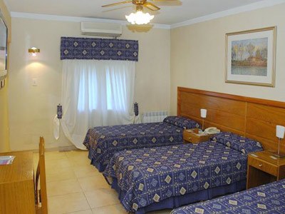 Hotel Provincial photo 3