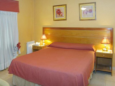 Hotel Provincial photo 4