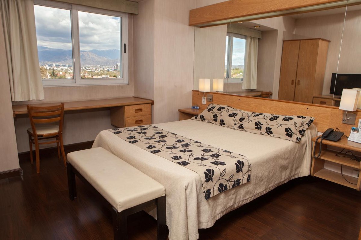 HATHOR HOTELS MENDOZA