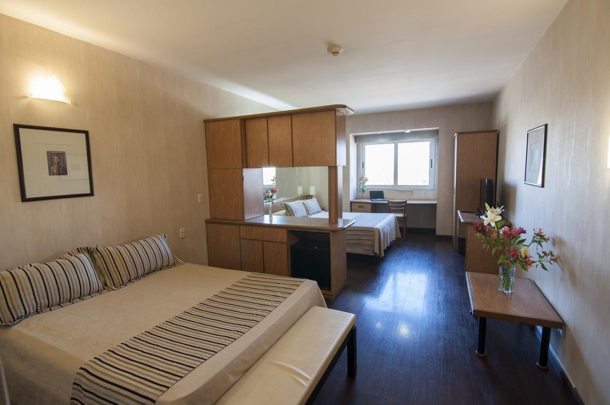 HATHOR HOTELS MENDOZA photo 1