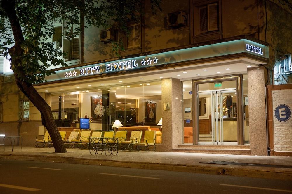 Ritz Hotel photo 2