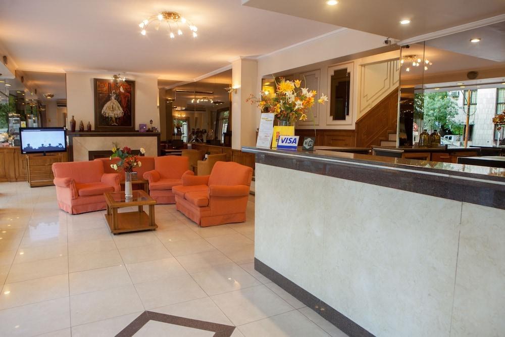 Ritz Hotel photo 3