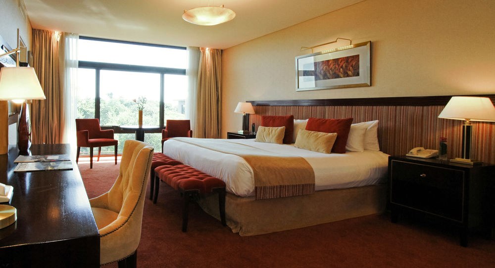 Iguazu Grand Resort Spa & Casino