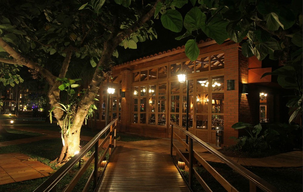 Iguazu Grand Resort Spa & Casino photo 1