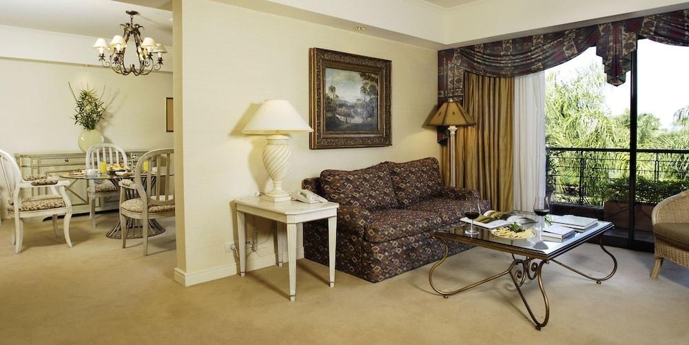 Iguazu Grand Resort Spa & Casino photo 2