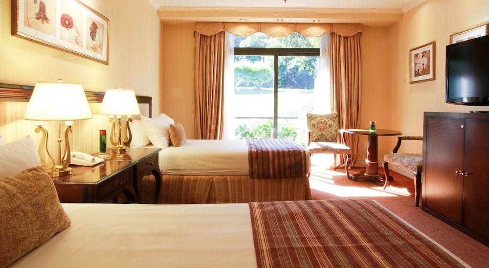 Iguazu Grand Resort Spa & Casino photo 4