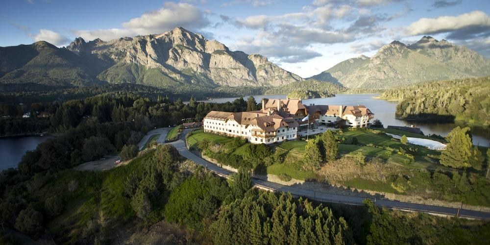 Llao Llao Resort Golf & Spa photo 3