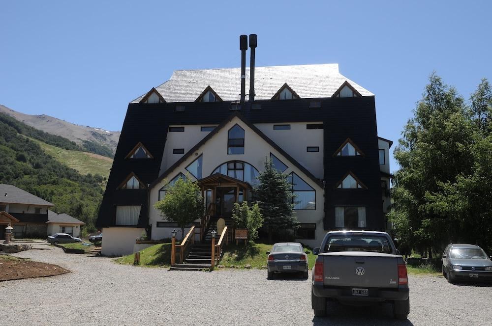 Village Catedral Hotel & Spa photo 3