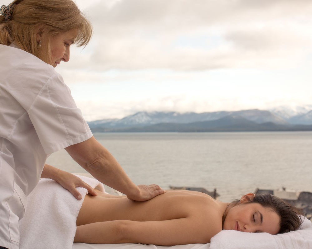 Sheraton Bariloche Hotel