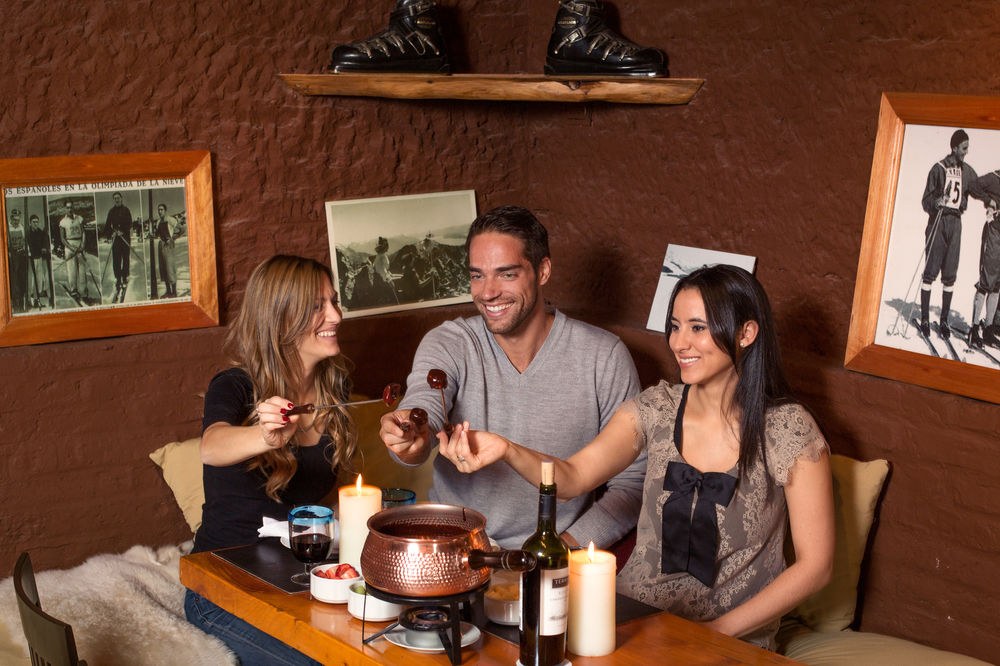 Sheraton Bariloche Hotel photo 1