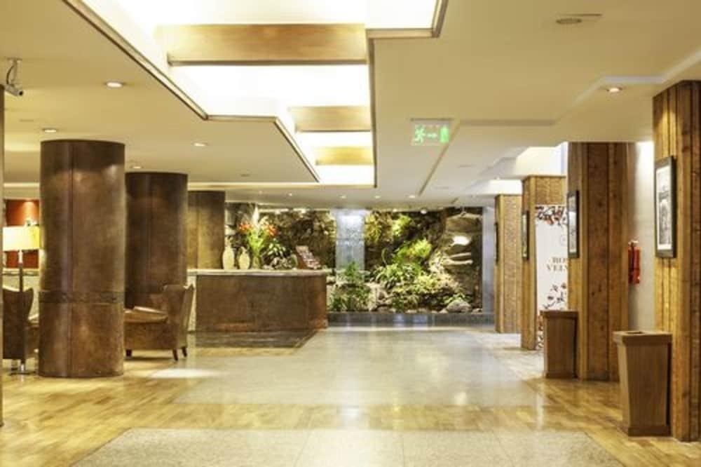 Sheraton Bariloche Hotel photo 3
