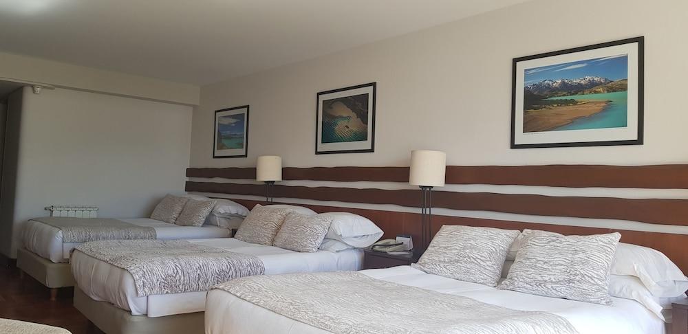 Sheraton Bariloche Hotel photo 4