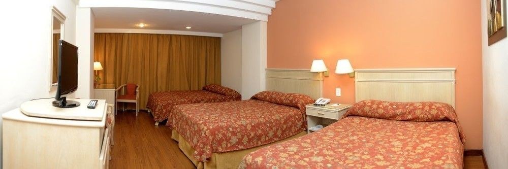 Casa Real Hotel