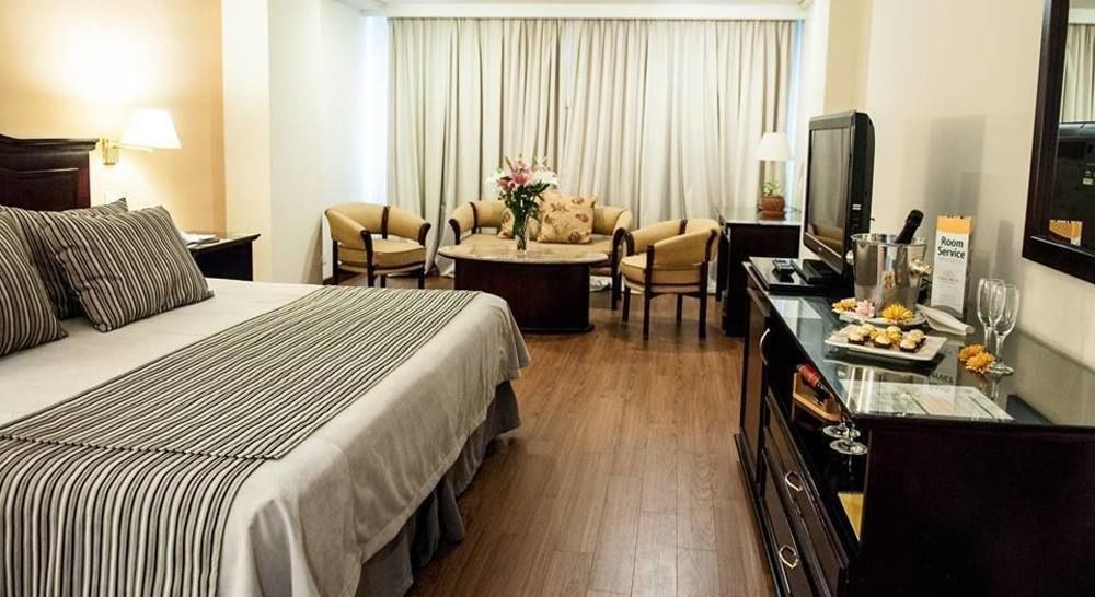 Casa Real Hotel photo 1