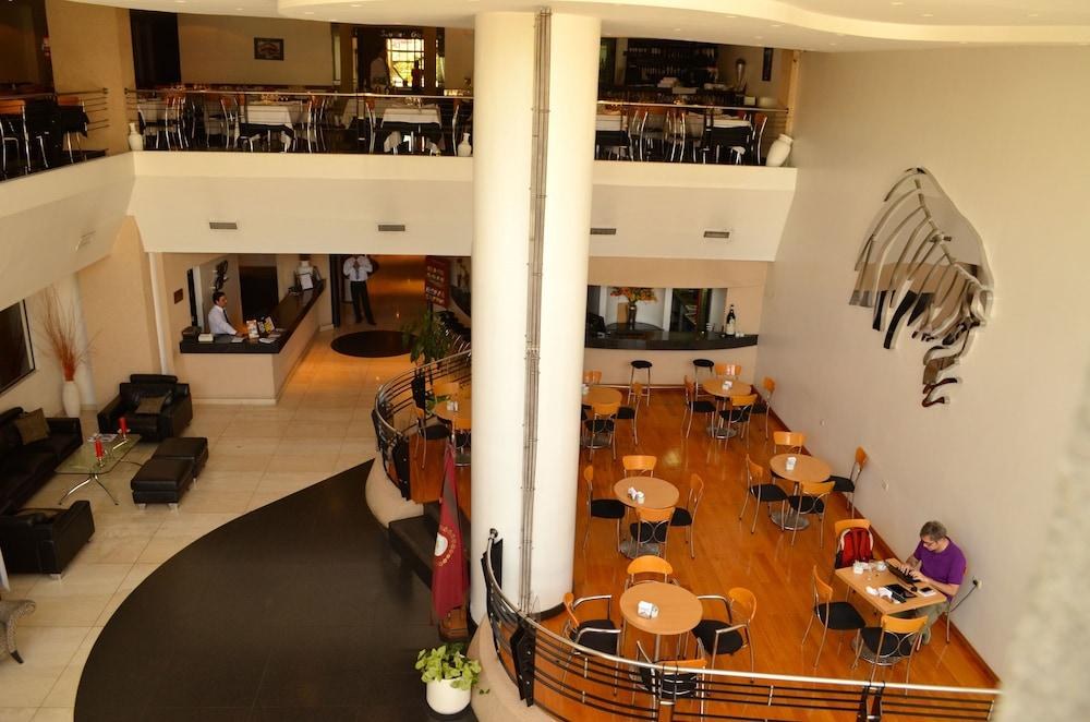 Gran Hotel Presidente Salta