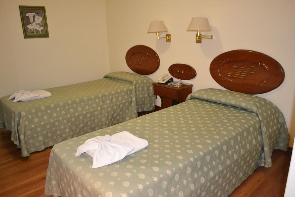 Gran Hotel Presidente Salta photo 2