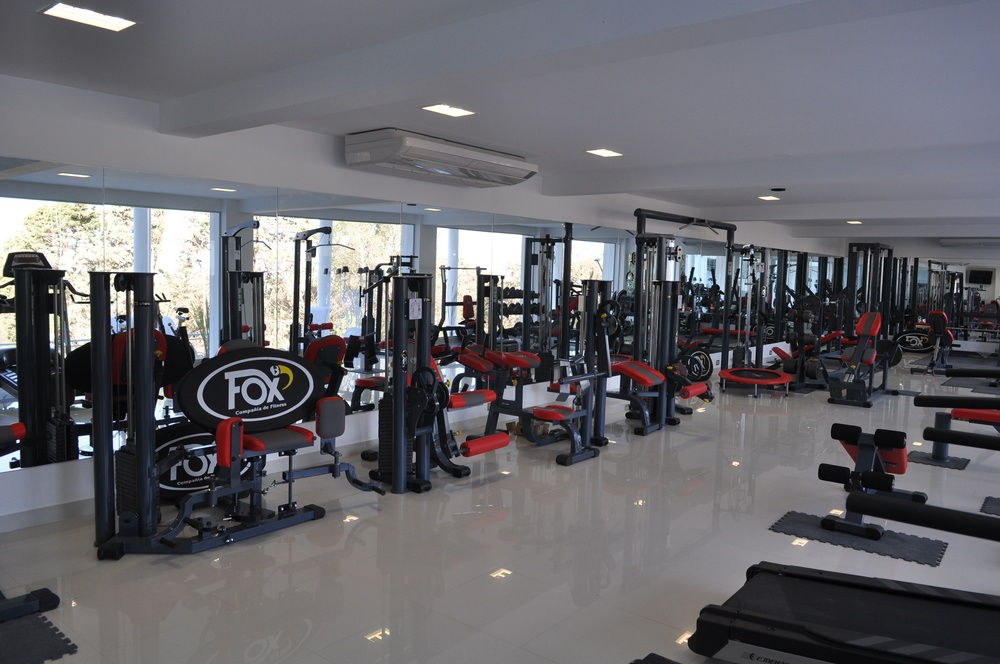 Portezuelo Hotel photo 1