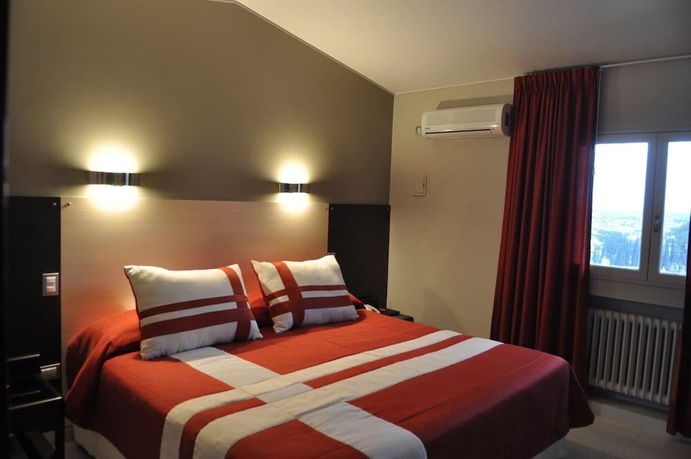 Portezuelo Hotel photo 2