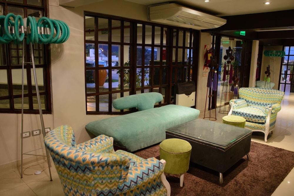 Portezuelo Hotel photo 4