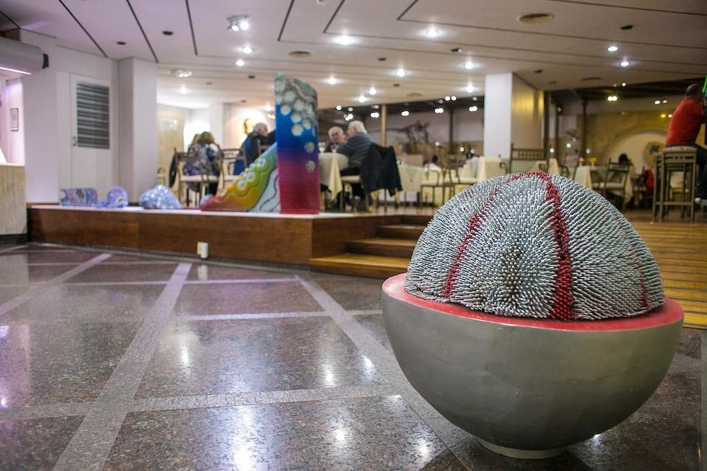 Hotel Alkazar photo 4