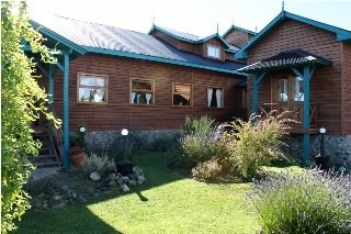 Hosteria Hainen photo 1