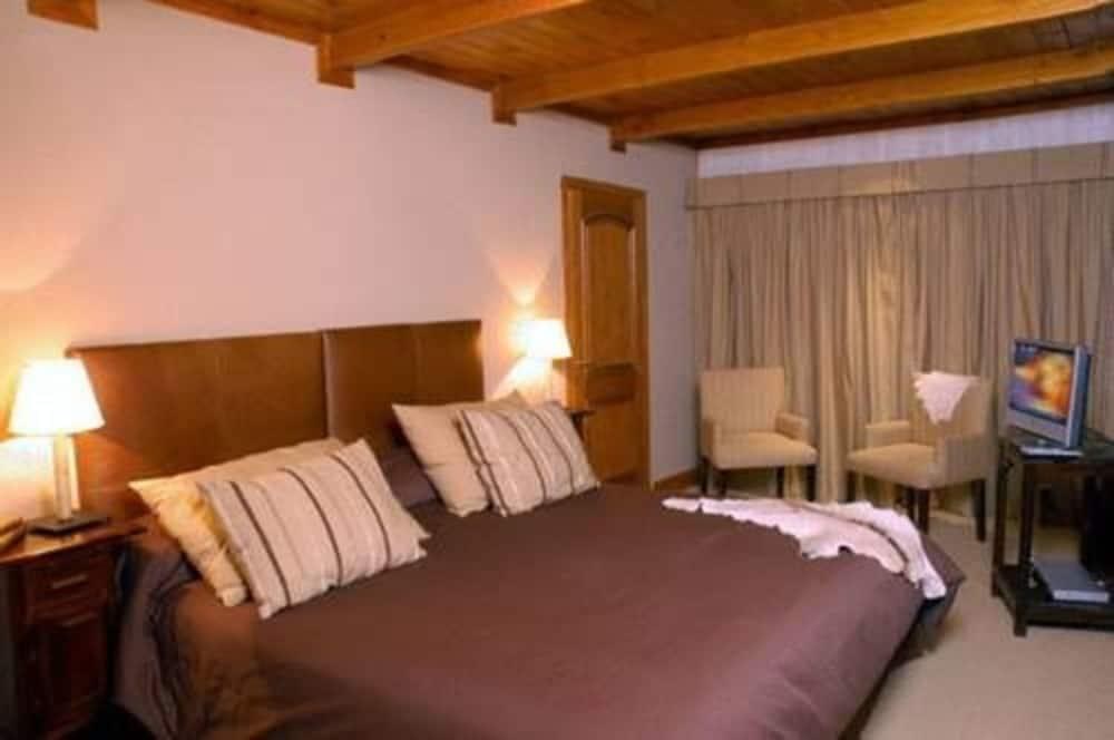 Boutique Hotel La Cantera photo 4
