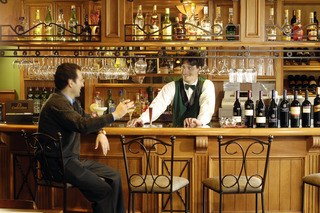 Quijote Hotel photo 1