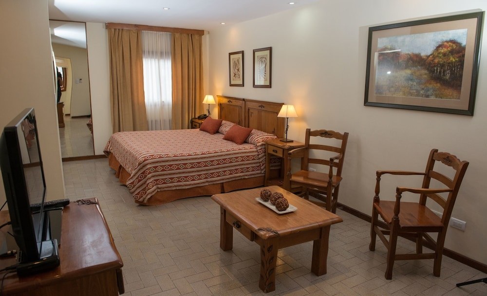 Hostal del Bosque