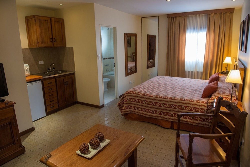 Hostal del Bosque photo 1