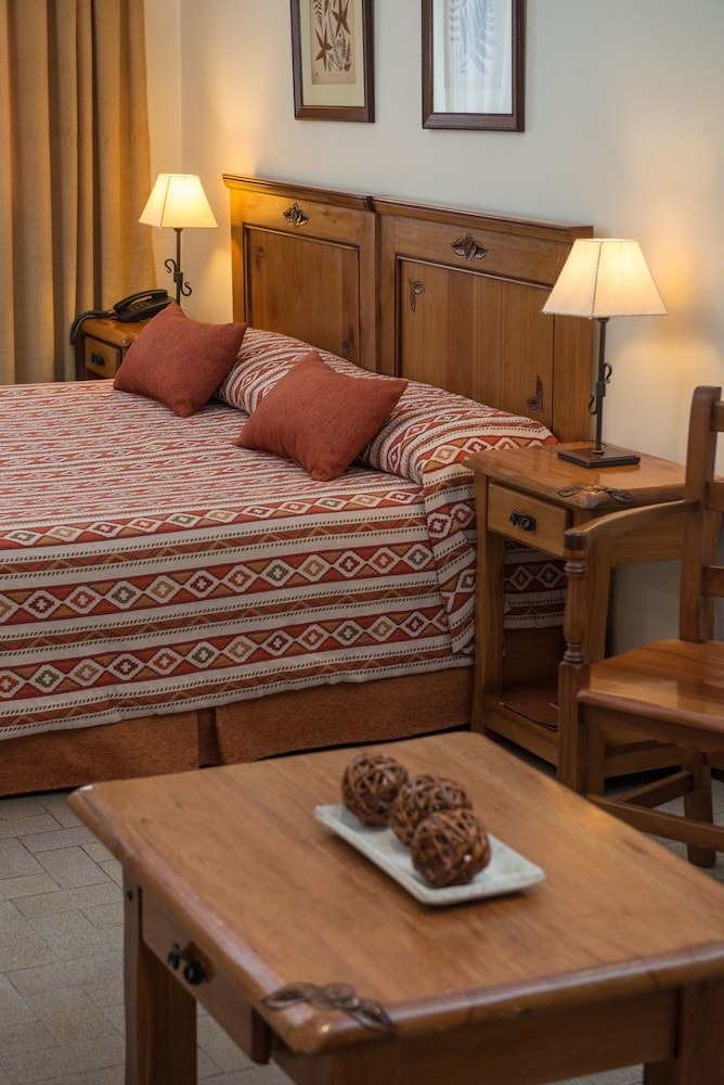 Hostal del Bosque photo 2