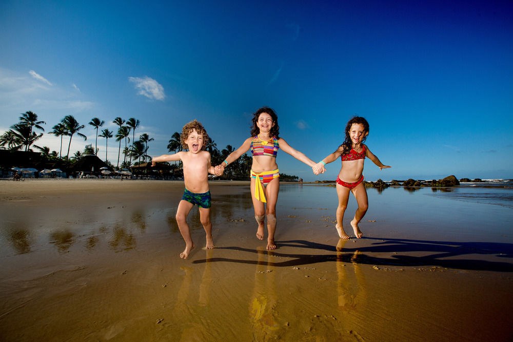 Cana Brava All Inclusive Resort photo 1