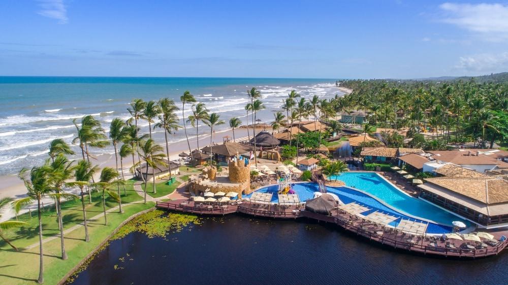 Cana Brava All Inclusive Resort photo 4