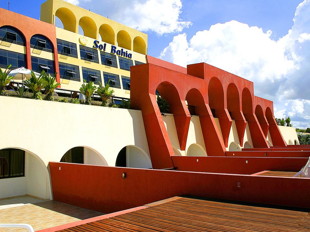 SOL BAHIA SLEEP