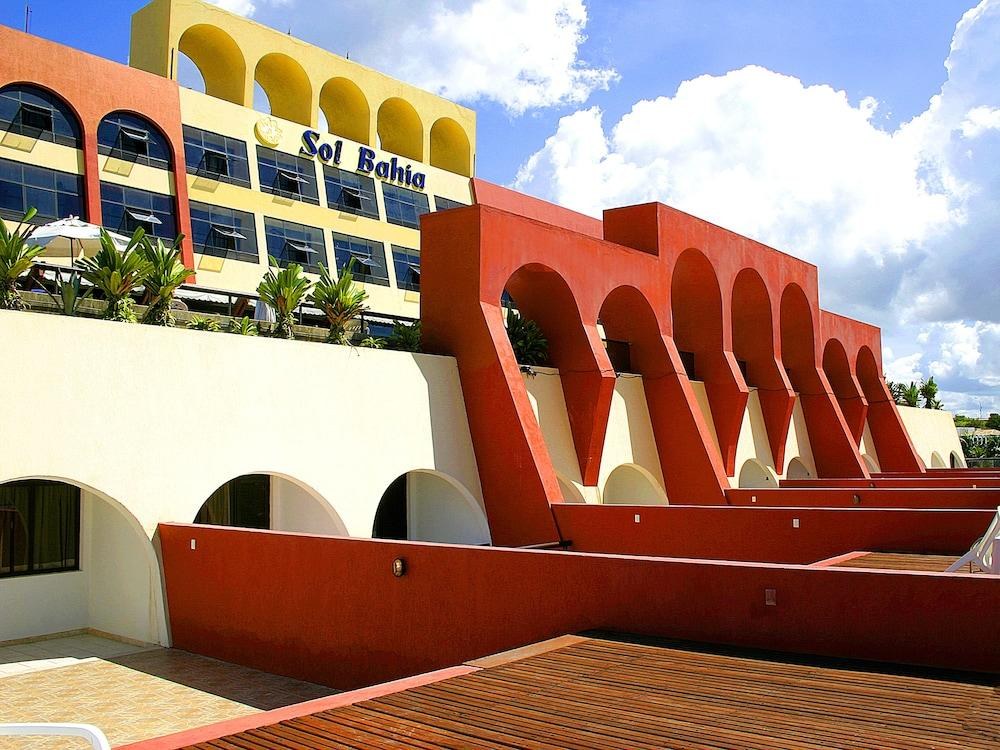 SOL BAHIA SLEEP photo 3