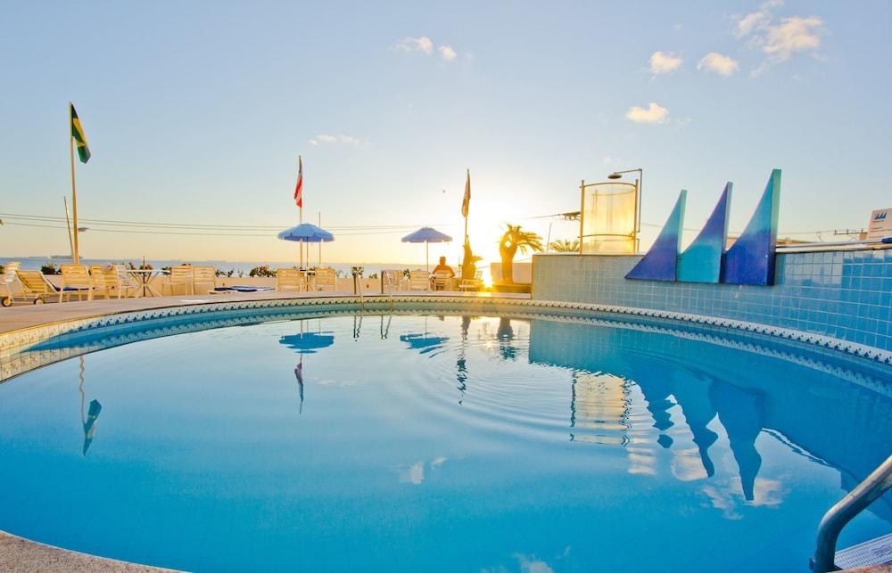 MARAZUL HOTEL photo 2