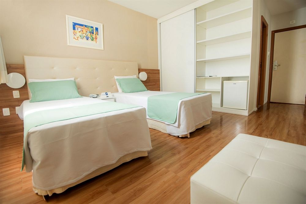 GRANDE HOTEL DA BARRA