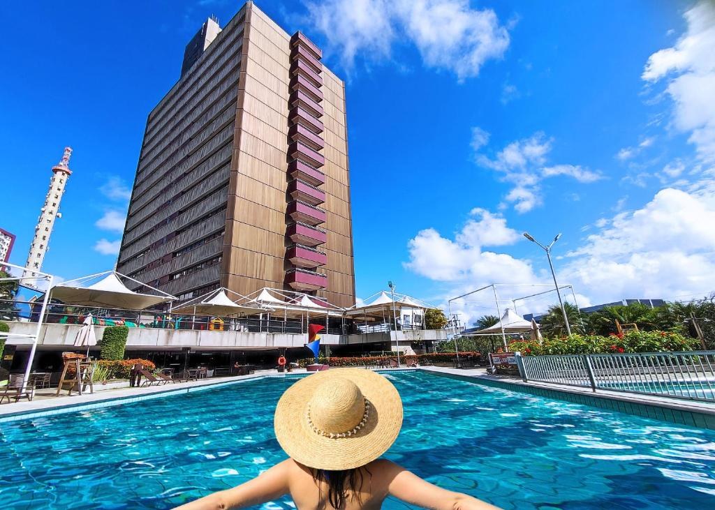 FIESTA BAHIA HOTEL