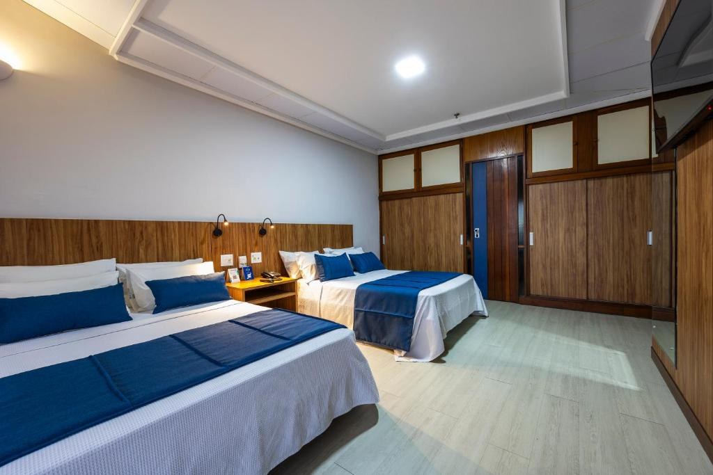 FIESTA BAHIA HOTEL photo 3