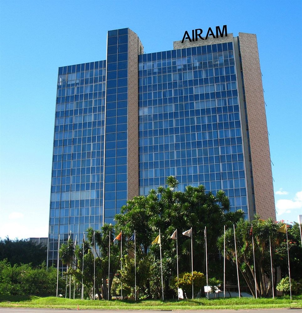 Airam Brasilia Hotel photo 1